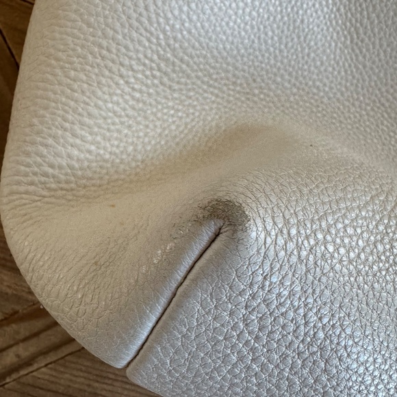 Prada Handbag Leather - Picture 6 of 10